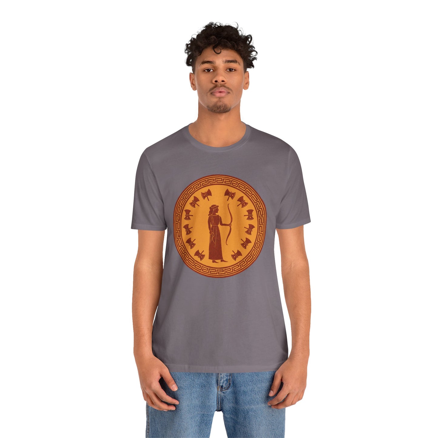 Penelope Epic Queen of Ithaca T-Shirt – Greek Mythology Tee - WhimSpin - https://whimspin.com