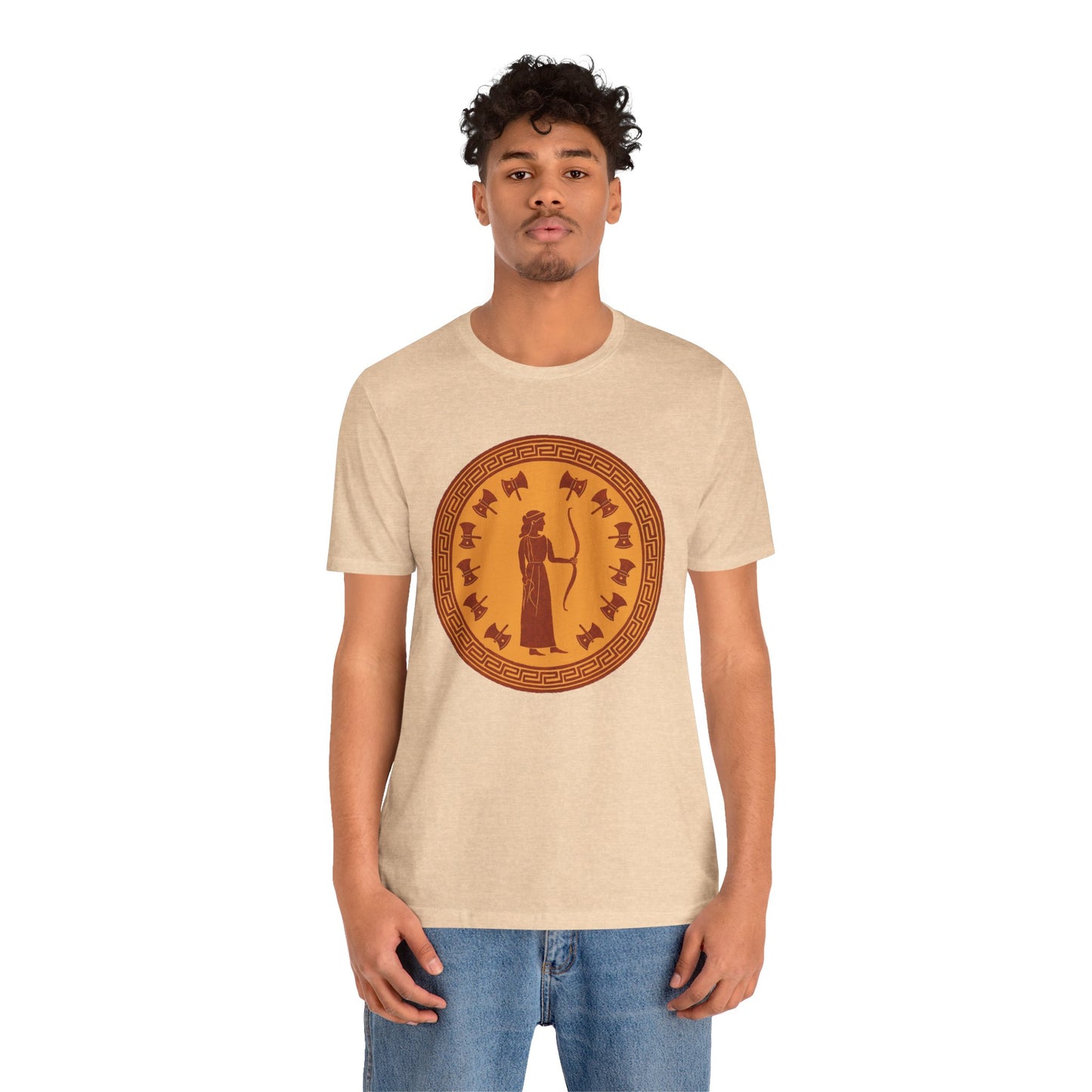 Penelope Epic Queen of Ithaca T-Shirt – Greek Mythology Tee - WhimSpin - https://whimspin.com