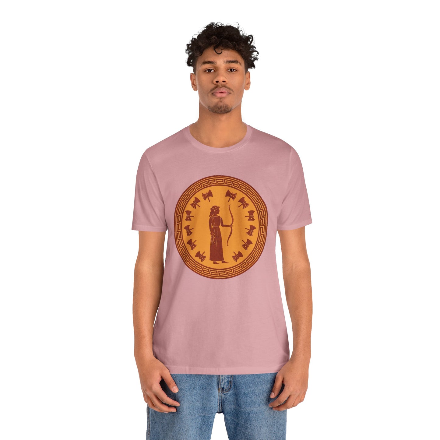 Penelope Epic Queen of Ithaca T-Shirt – Greek Mythology Tee - WhimSpin - https://whimspin.com