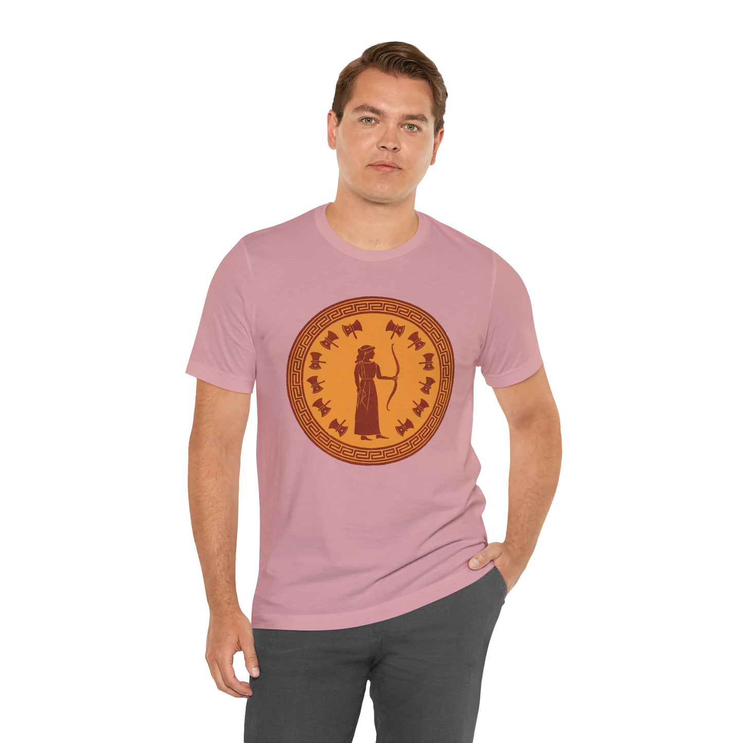 Penelope Epic Queen of Ithaca T-Shirt – Greek Mythology Tee - WhimSpin - https://whimspin.com