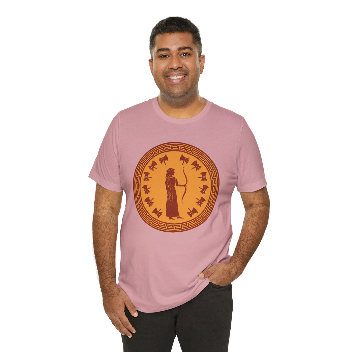 Penelope Epic Queen of Ithaca T-Shirt – Greek Mythology Tee - WhimSpin - https://whimspin.com