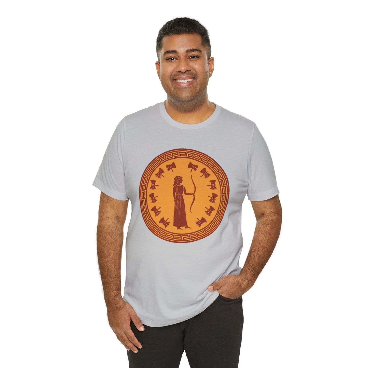 Penelope Epic Queen of Ithaca T-Shirt – Greek Mythology Tee - WhimSpin - https://whimspin.com