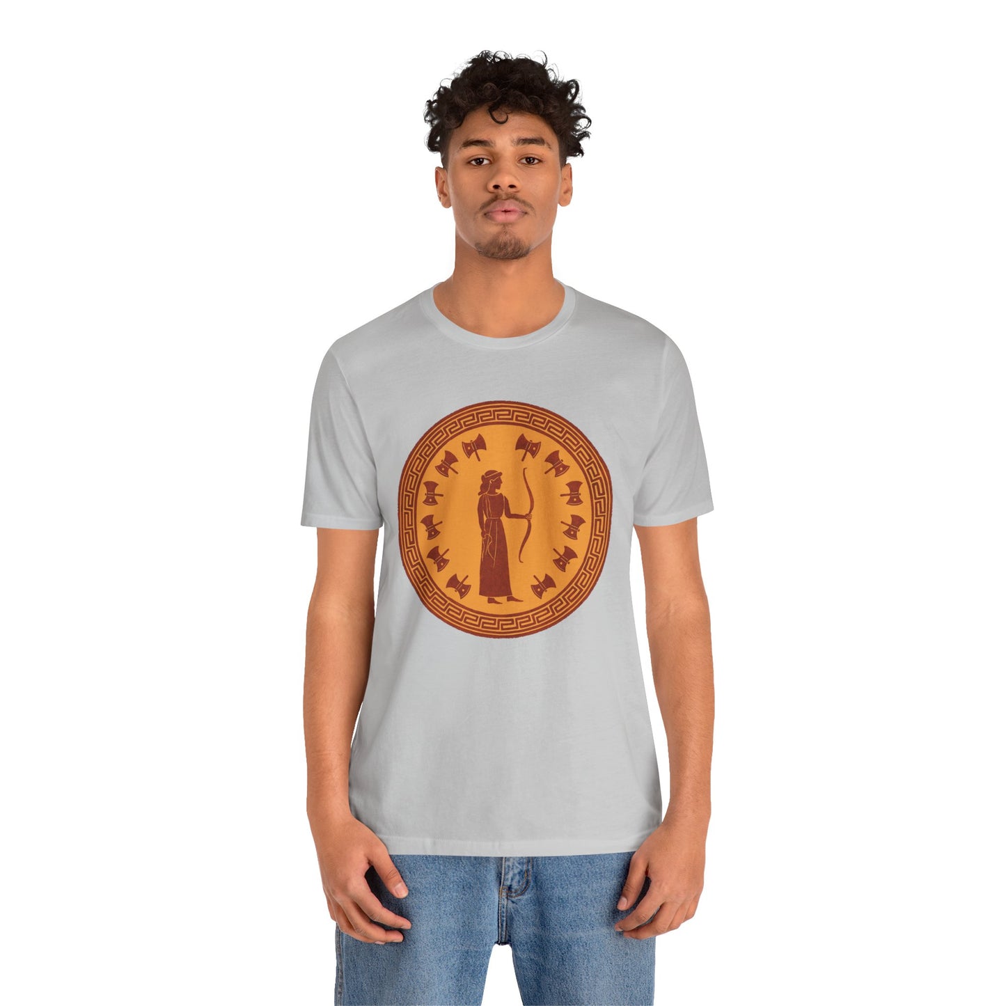 Penelope Epic Queen of Ithaca T-Shirt – Greek Mythology Tee - WhimSpin - https://whimspin.com