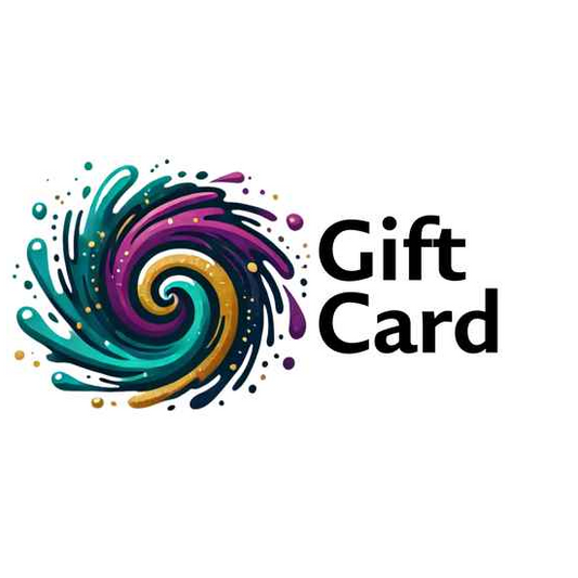WhimSpin Gift Card - WhimSpin - https://whimspin.com