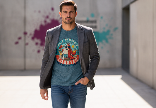 Weird Graphic Tees for Men: 2026 Trend Analysis for Rebels