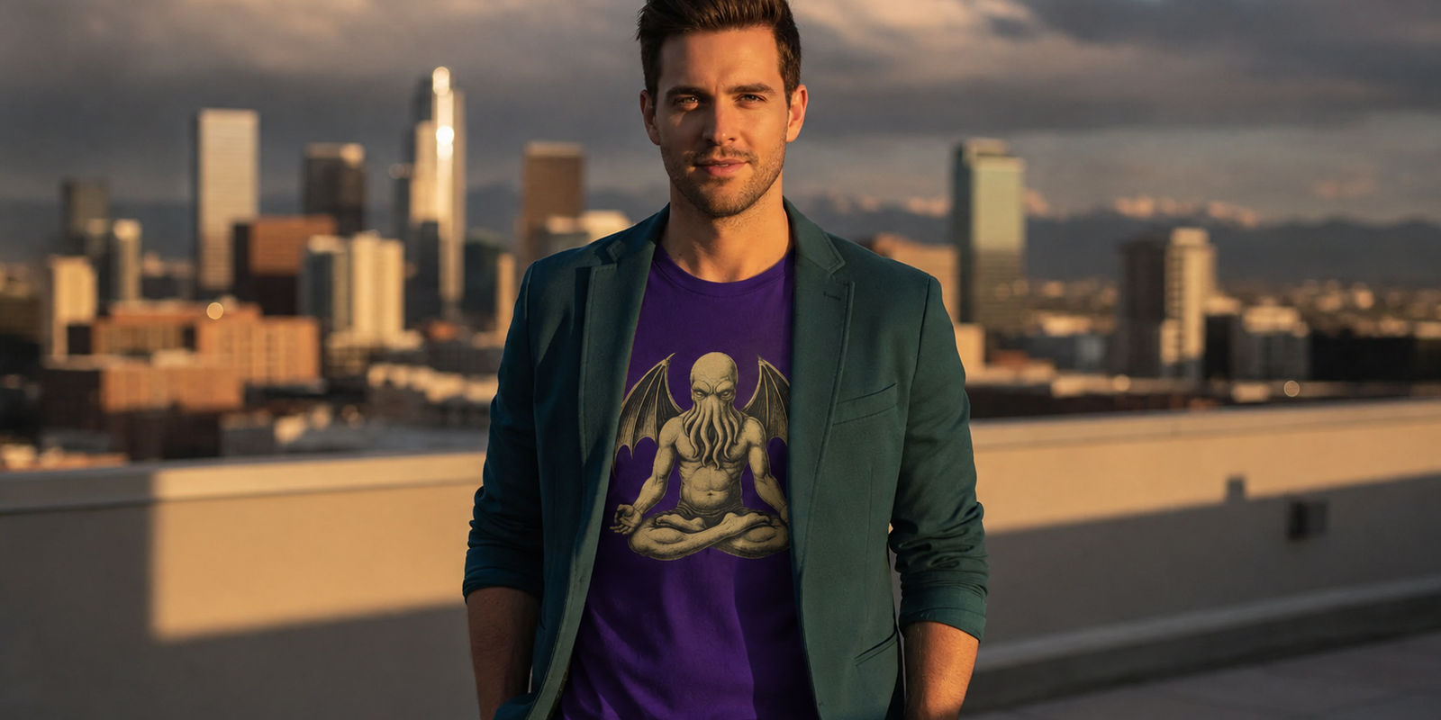 Dark Humor Shirts for Men: Wear Your Wit in 2026