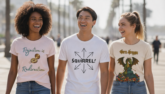 Best Place to Buy Graphic Tees Online: 10 Top Sites for 2026