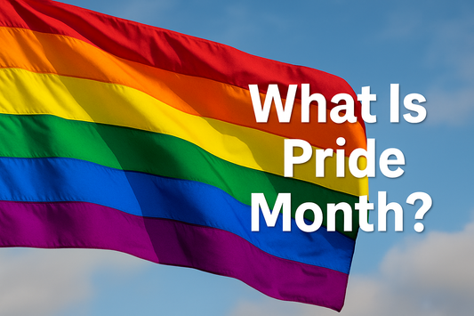 What Is Pride Month? A Celebration of Queer Joy, Resistance, and Community