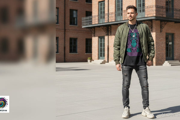 Ancient Civilizations Graphic Tees: Curated Wearable Tales for Intellectual Rebels