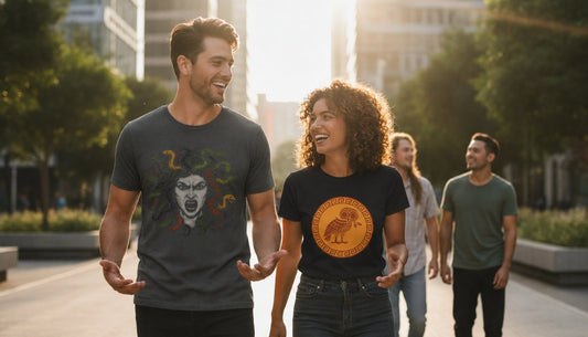 Mythology Themed Apparel: The 2026 Buyer’s Guide to Wearing Legends
