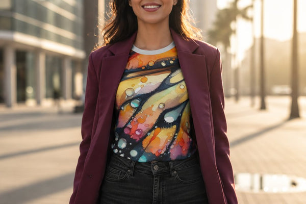 Graphic Tee Outfit Ideas 2026: The Ultimate Guide to Styling Your Story