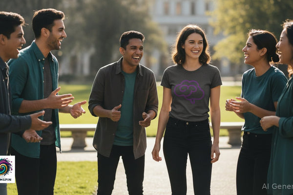Clever Slogan T-Shirts: The 2026 Guide to Witty Wearables