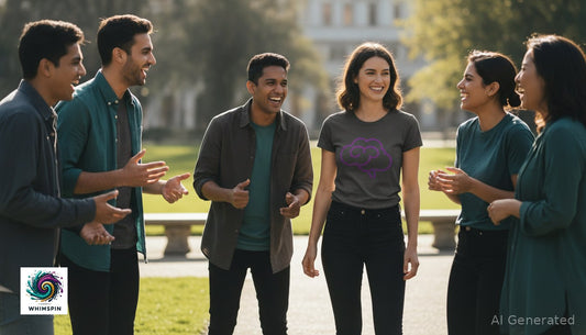 Clever Slogan T-Shirts: The 2026 Guide to Witty Wearables