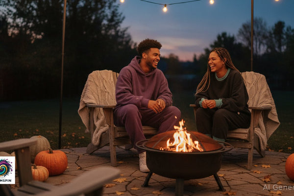Cozy Halloween Apparel: The 2026 Guide to Spooky Comfort & Style
