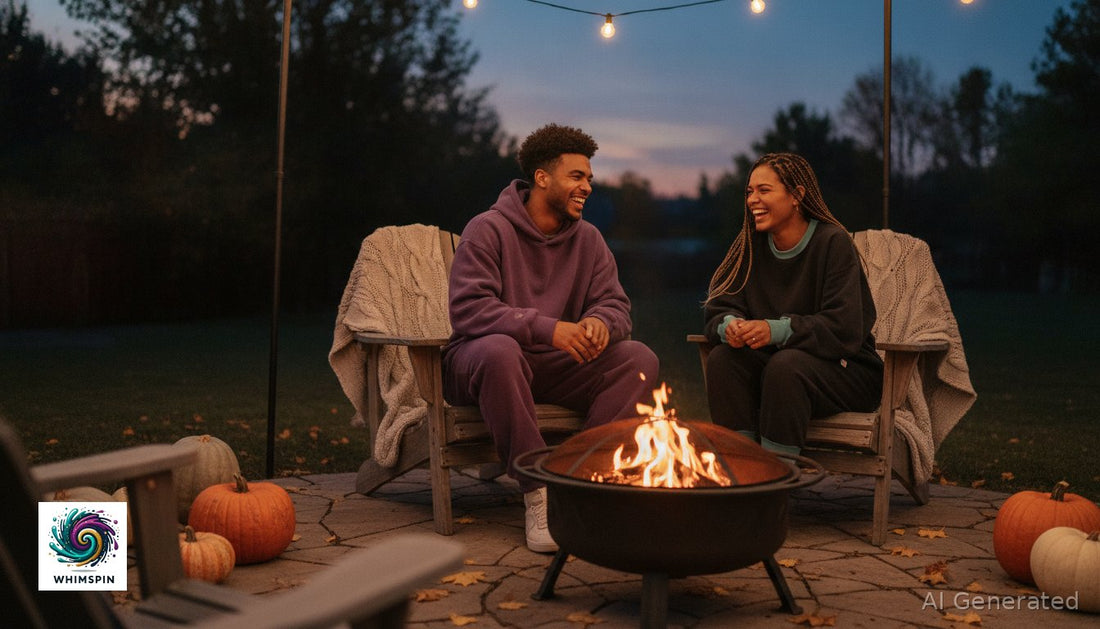 Cozy Halloween Apparel: The 2026 Guide to Spooky Comfort & Style