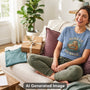 Funny Lazy Day Shirts for Relaxed Humor and Gifting