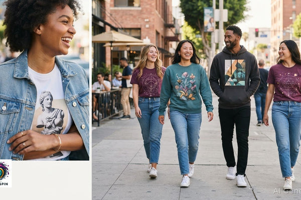 Expressive Graphic Apparel: The 2026 Guide to Wearable Art and Bold Identity