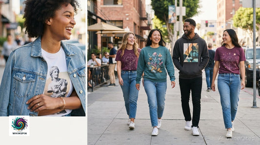 Expressive Graphic Apparel: The 2026 Guide to Wearable Art and Bold Identity