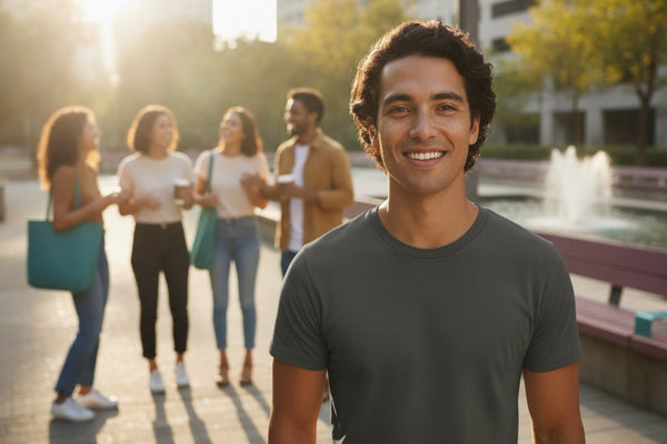Finding Your Personal T-Shirt Style: The Ultimate 2026 Guide to Self-Expression