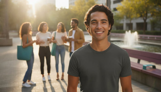Finding Your Personal T-Shirt Style: The Ultimate 2026 Guide to Self-Expression