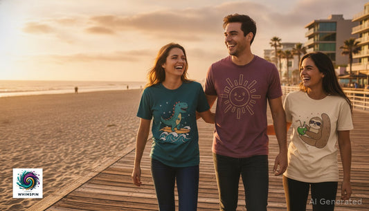 Funny Vacation T-Shirts 2026: The Ultimate Roundup for Rebels and Sun-Seekers