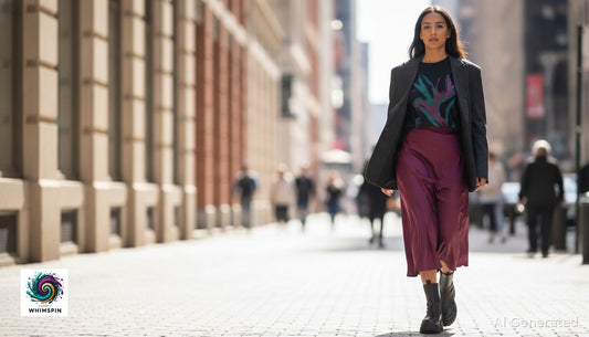 Graphic Tee and Skirt Outfits: 2026 Guide to Styling Beyond the Basic Denim