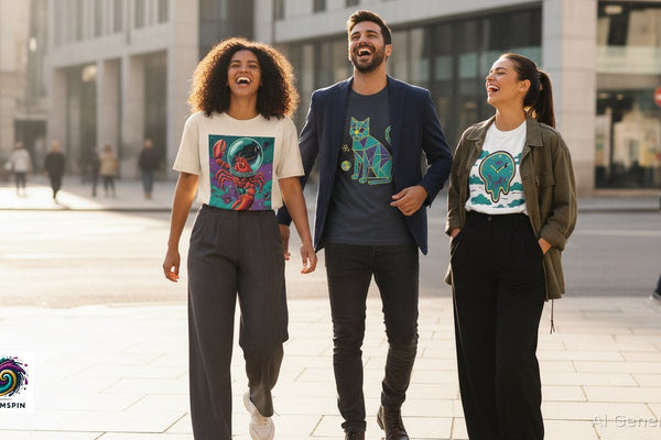 Guide to Ironic Graphic Tees: Wearing the Absurd in 2026