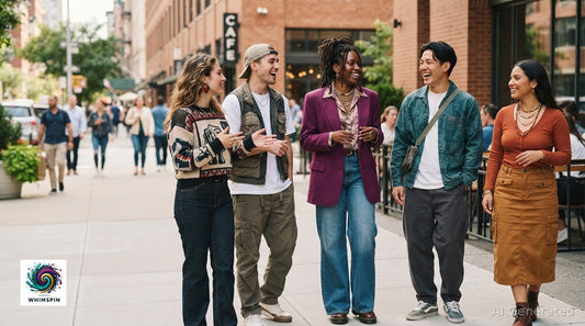 How to Express Personality with Clothing: The 2026 Style Guide