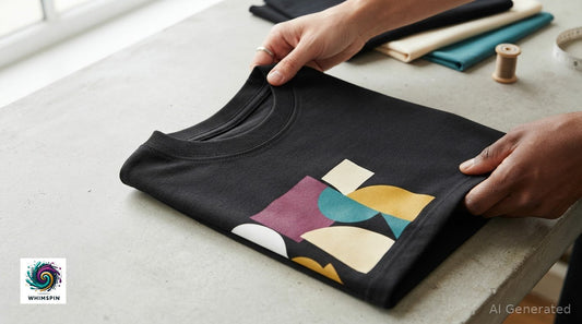 How to Spot a Well-Made Graphic Tee: The Ultimate Quality Guide
