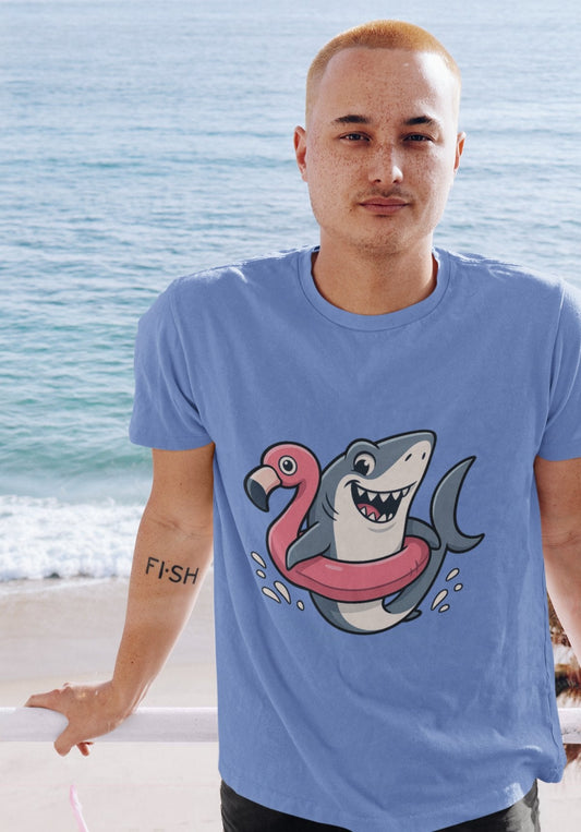 Funny Shark Shirts: The Ultimate Guide to Apex Predator Humor in 2026