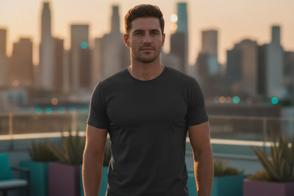 Soft Cotton Graphic Tees: The Ultimate Guide to Comfort and Style in 2026