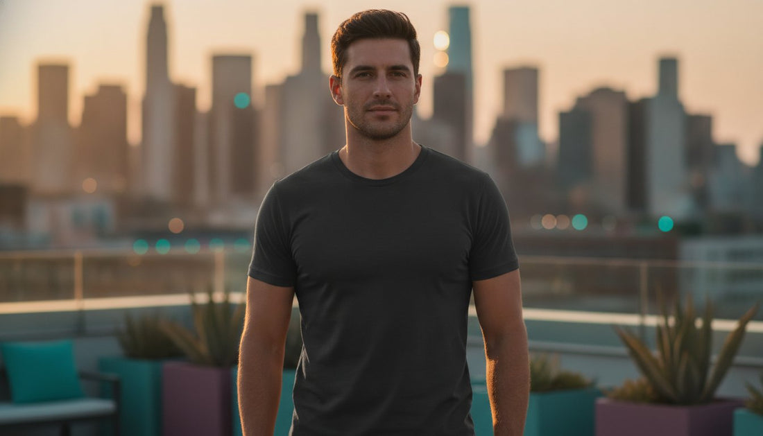 Soft Cotton Graphic Tees: The Ultimate Guide to Comfort and Style in 2026