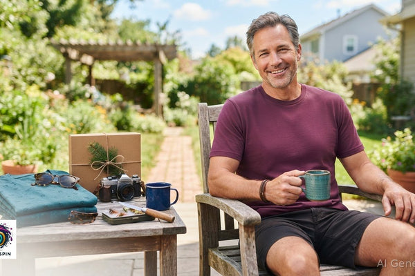 Unique Gifts for Dad Who Has Everything: A 2026 Buying Guide