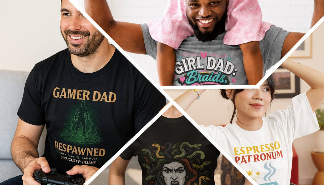 2026 Last Minute Gift Ideas: Personality Picks for Rebels