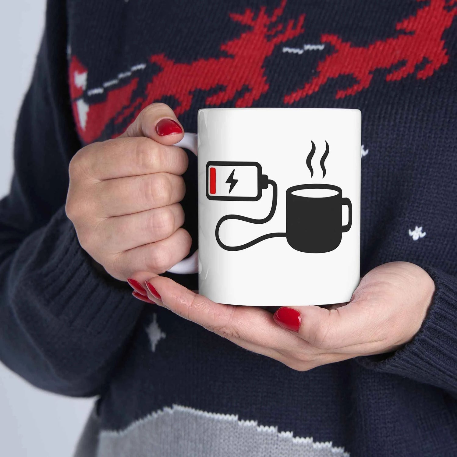 Mugs - WhimSpin