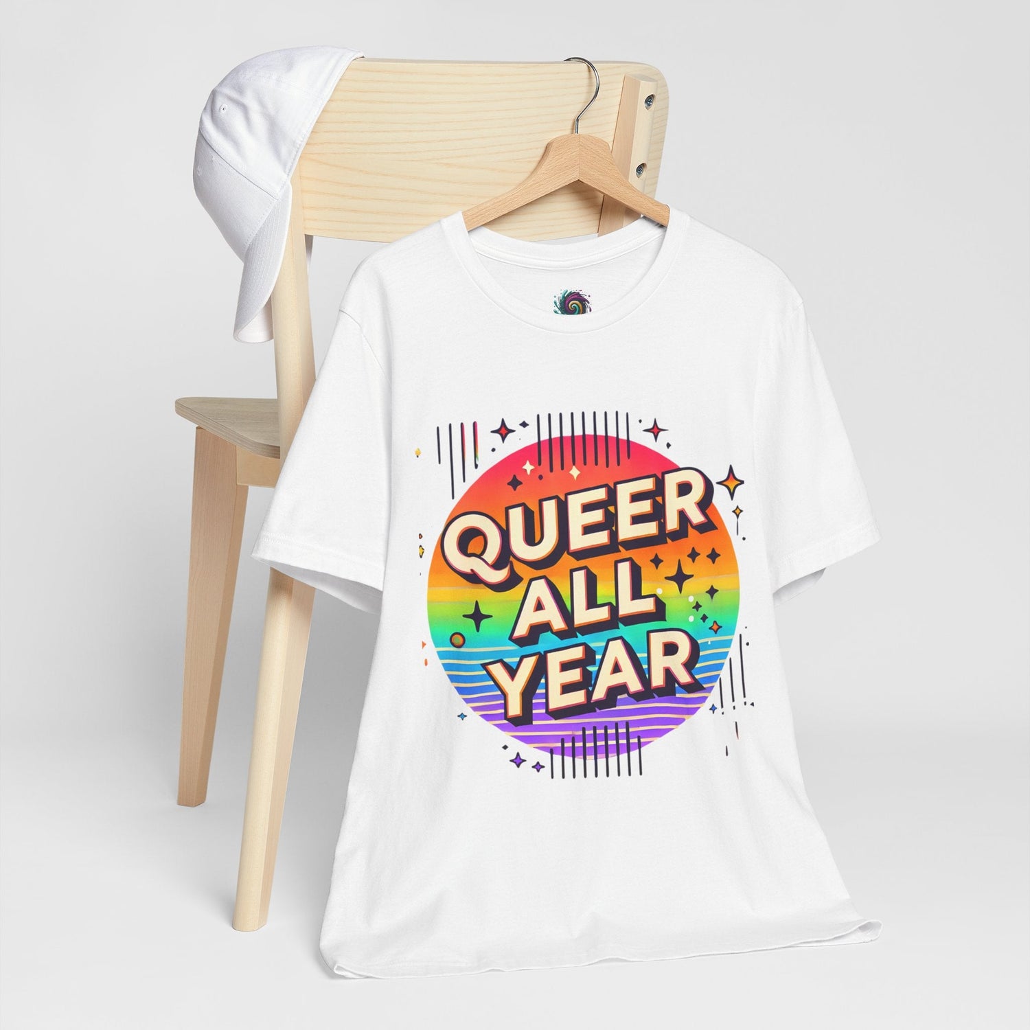 Pride Collection – LGBTQ+ Mugs & Tees for Every Identity