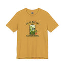  Heather Mustard