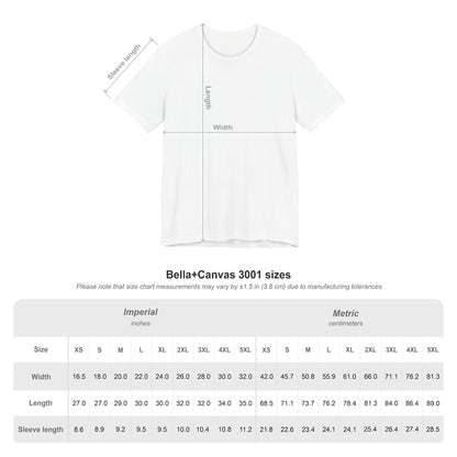 Metaphors Be With You T-Shirt – Inspired by Sci-Fi & Lit Class Heroes