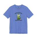  Heather Columbia Blue