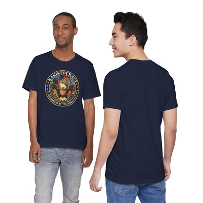 Kakistocracy Government T-Shirt – Political Satire