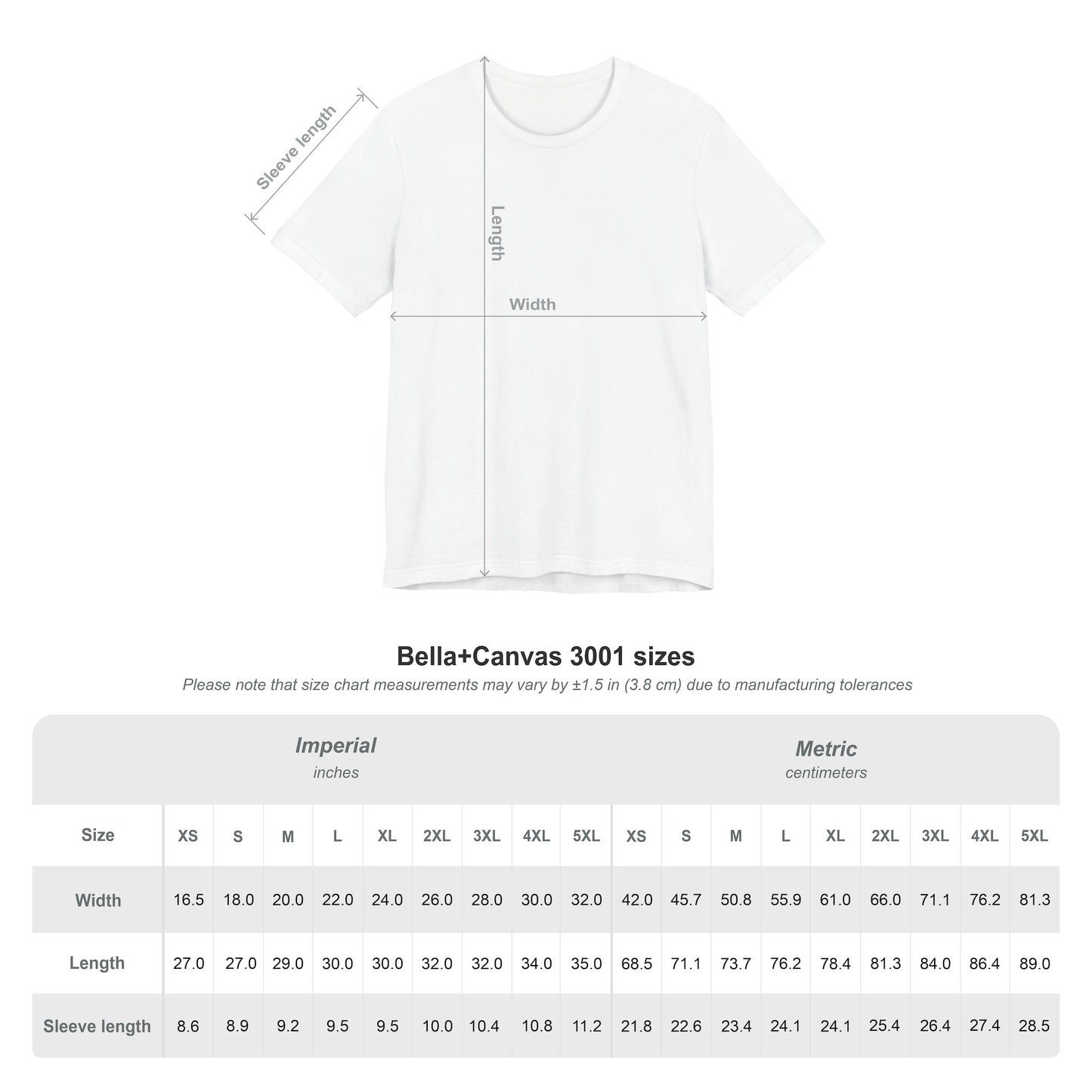 Krampus Alphabet Tee - "K is for Krampus" Holiday Graphic T-Shirt