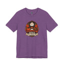  Heather Team Purple