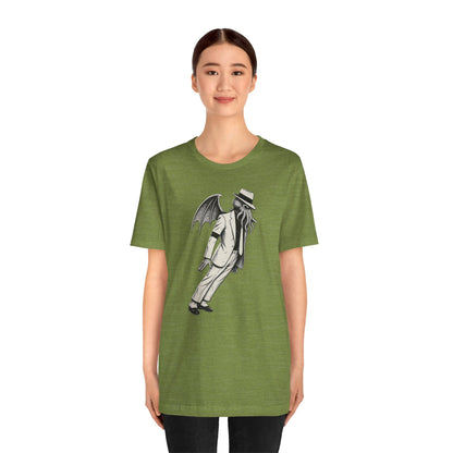 Smooth Cthulhu T-Shirt – Lovecraftian Smooth Criminal Tee