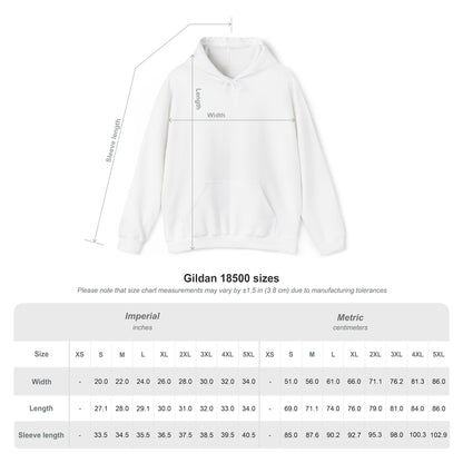 Don't Forget to Start Hoodie — Retro Sunrise Motivational Sweatshirt