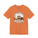  Burnt Orange