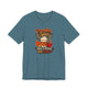  Heather Deep Teal
