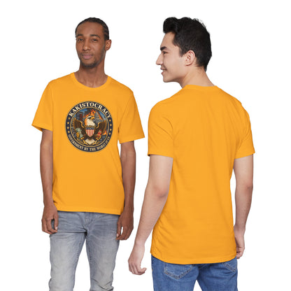 Kakistocracy Government T-Shirt – Political Satire
