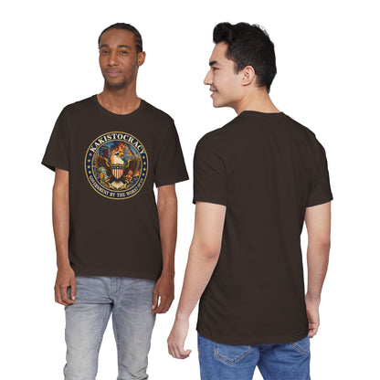 Kakistocracy Government T-Shirt – Political Satire
