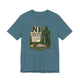  Heather Deep Teal