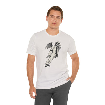 Smooth Cthulhu T-Shirt – Lovecraftian Smooth Criminal Tee
